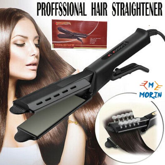 Vigor Professional Hair Straightener